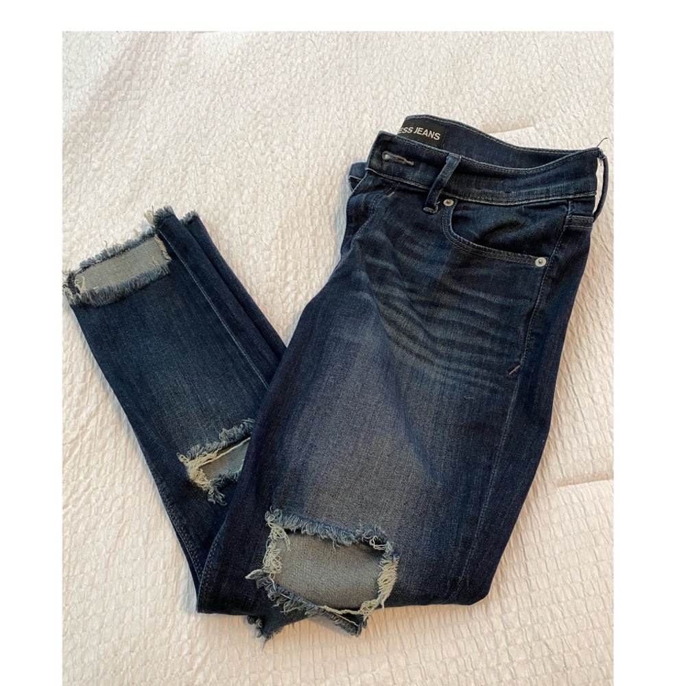 Express Ankle Leggings